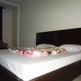 Hotel Satyartha, Kathgodam 2